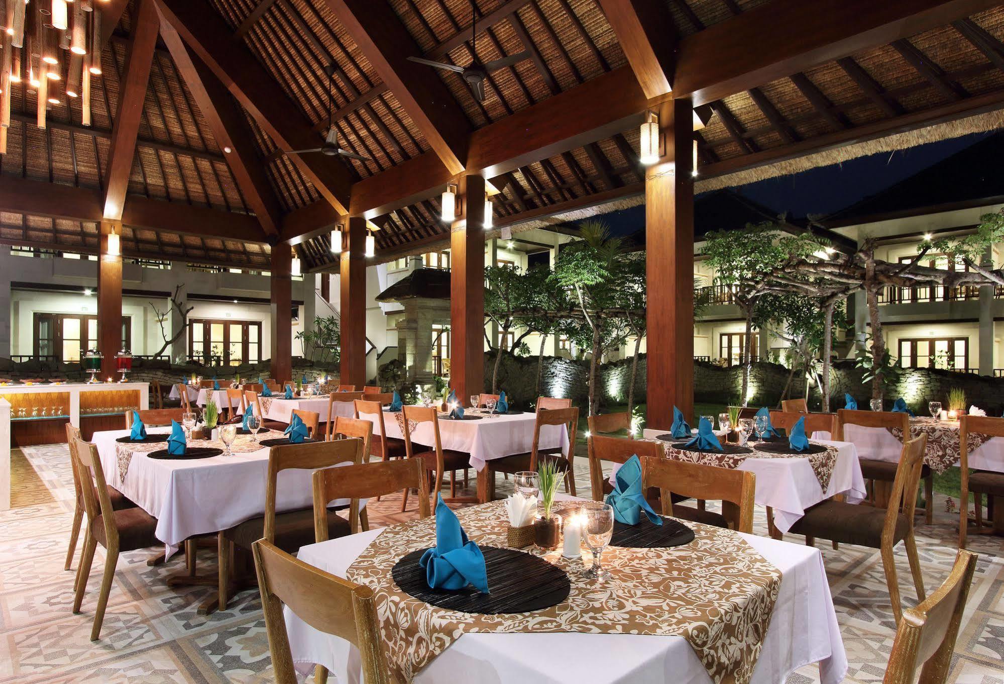 Radha Phala Resort & Spa Ubud Exterior foto
